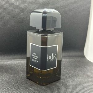 Preium 5ml refillable decants. (ONLY 4 LEFT)